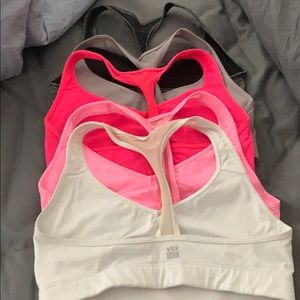 VS bundle The Player SPORTS BRAS